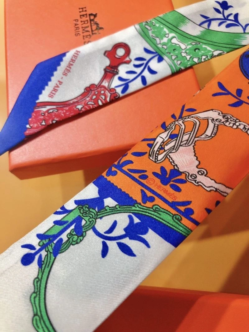 Stylish Hermes Silk 272511