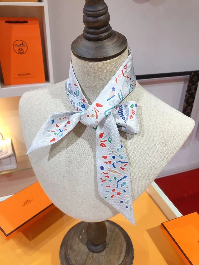 Hermes Silk Practical 272522