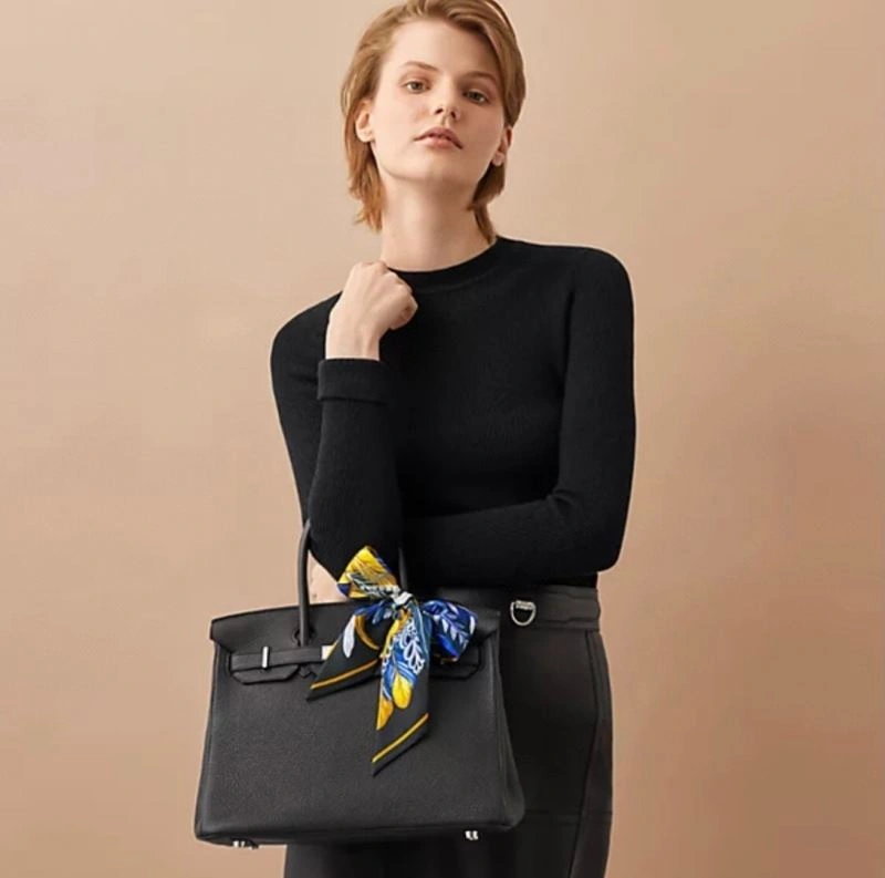 BestValue Hermes Silk 272500