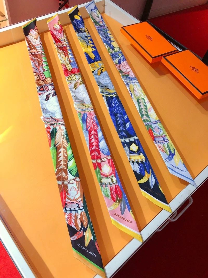 BestValue Hermes Silk 272500