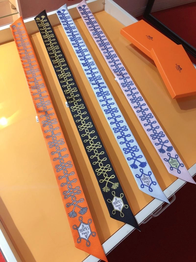 Hermes Silk Fashionable 272506