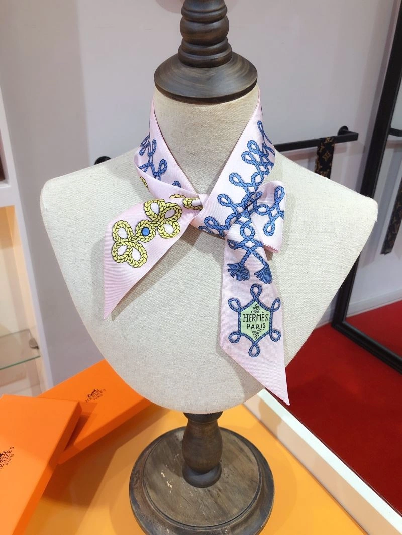 Hermes Silk Fashionable 272506
