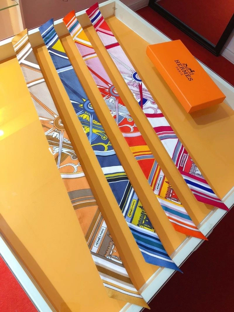 Hermes Silk Lightweight 272496