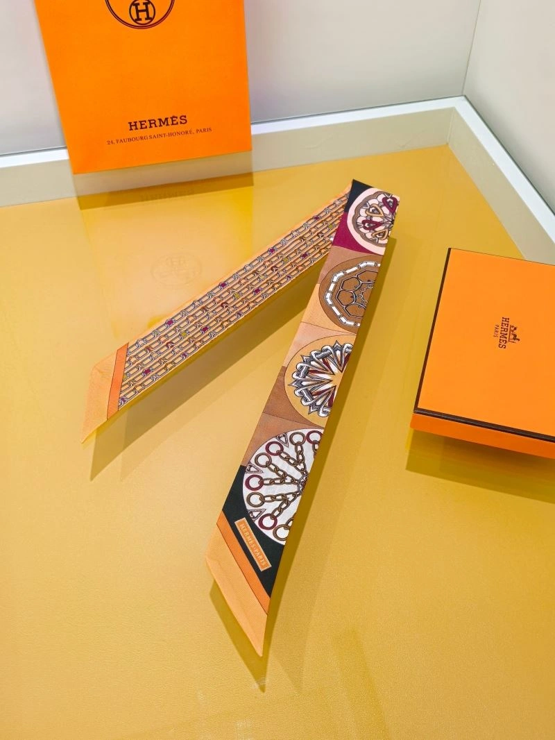 Elegant Hermes Silk 272492