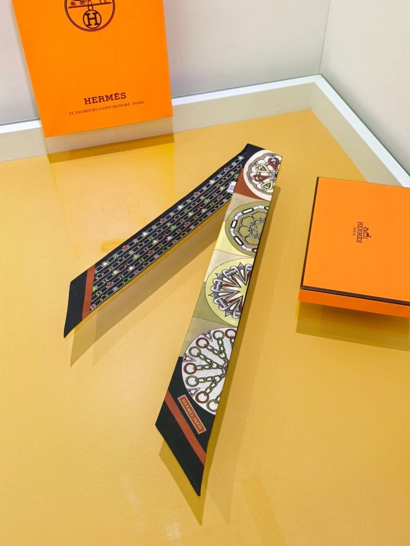 NewStyle Hermes Silk 272465