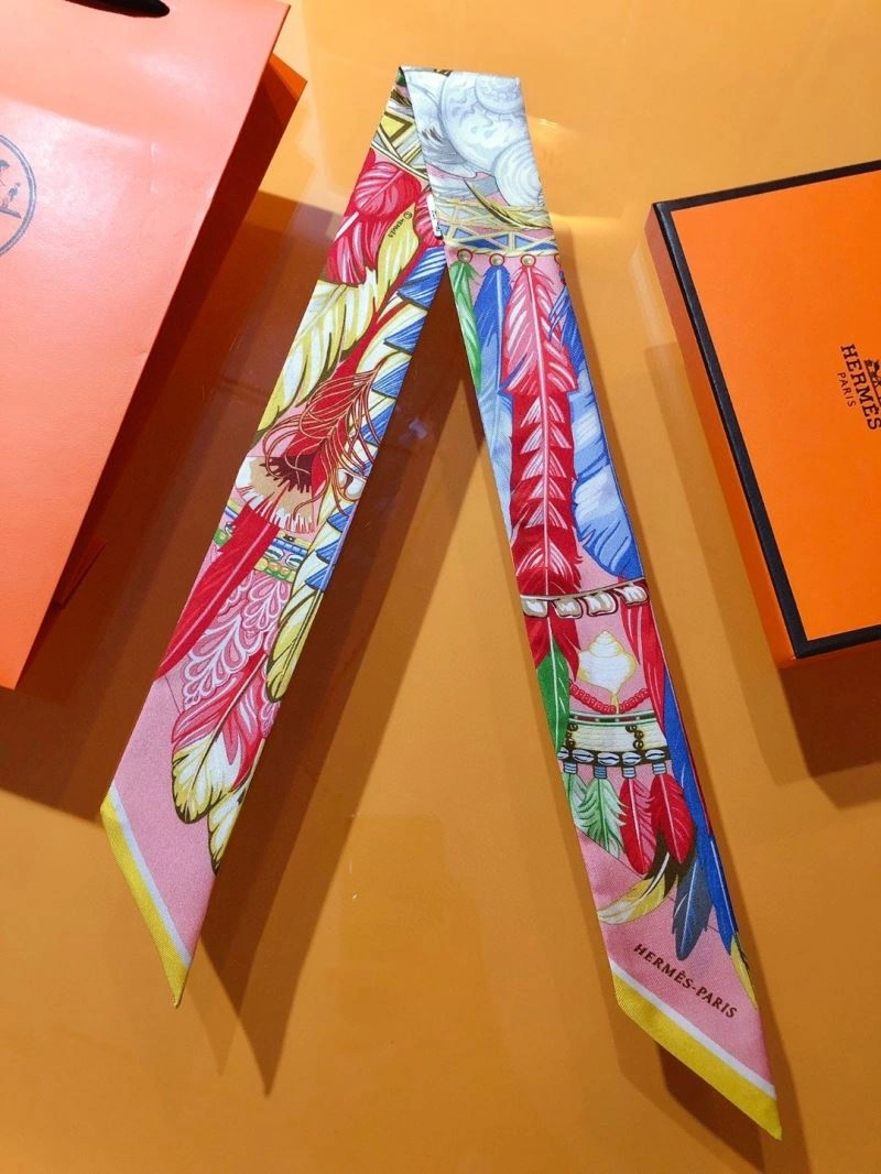 EyeCatching Hermes Silk 272473