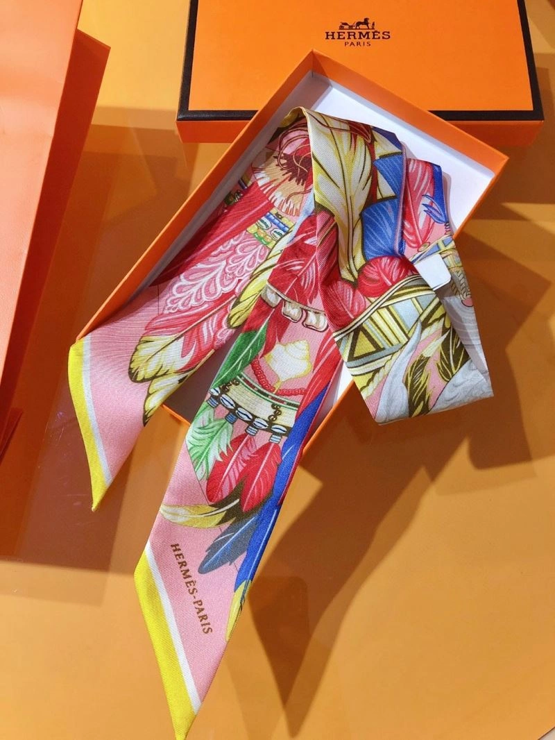 EyeCatching Hermes Silk 272473