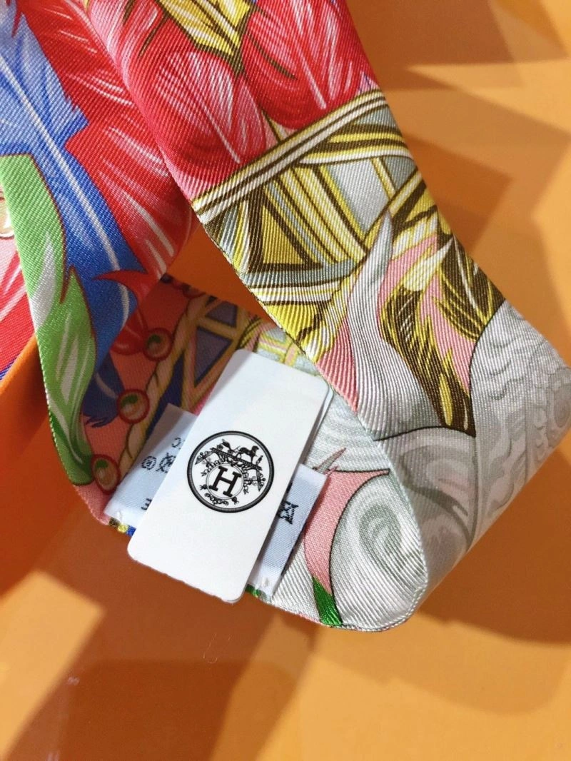 EyeCatching Hermes Silk 272473