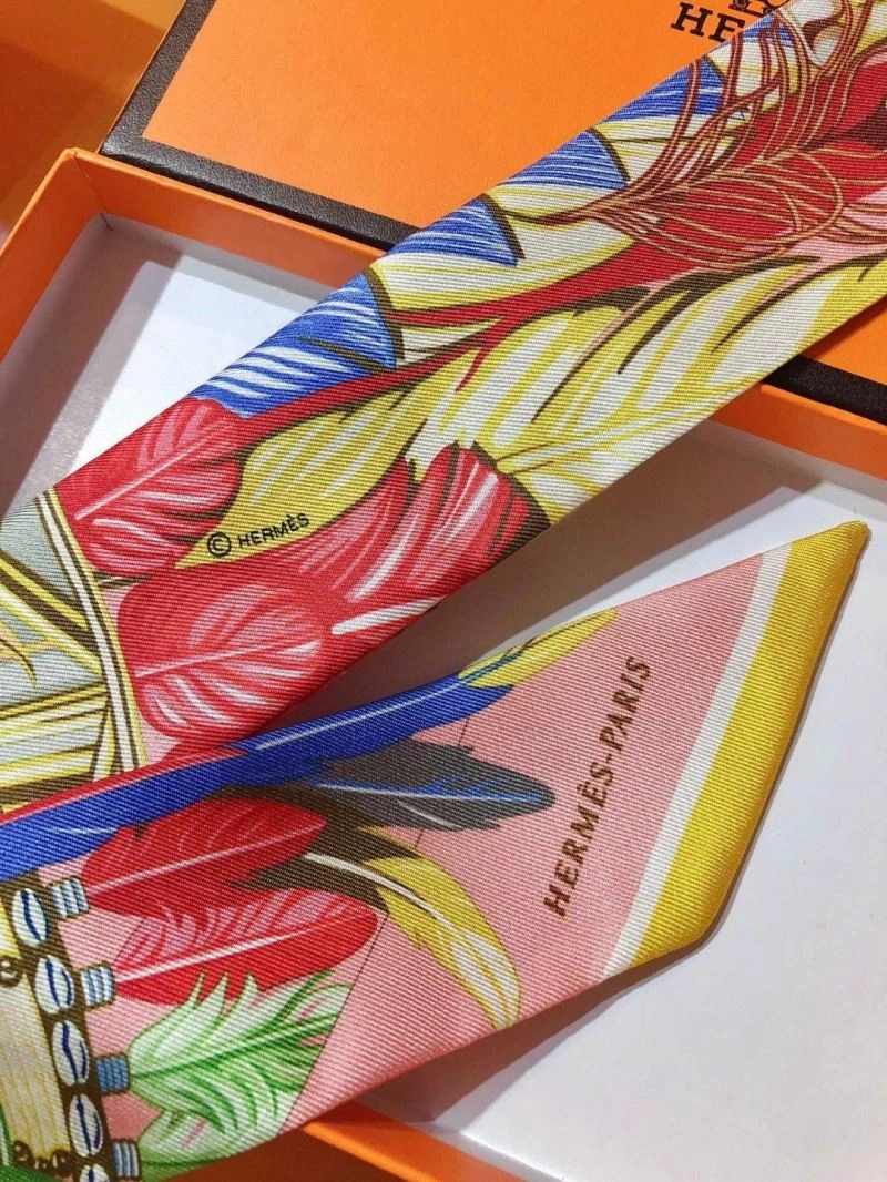 EyeCatching Hermes Silk 272473