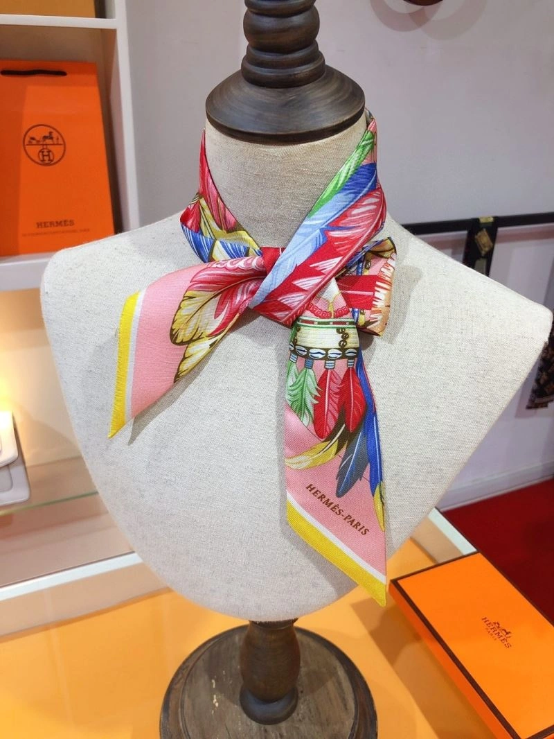 EyeCatching Hermes Silk 272473