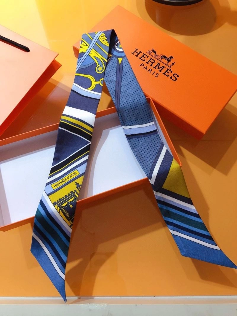 Breathable Hermes Silk 272487