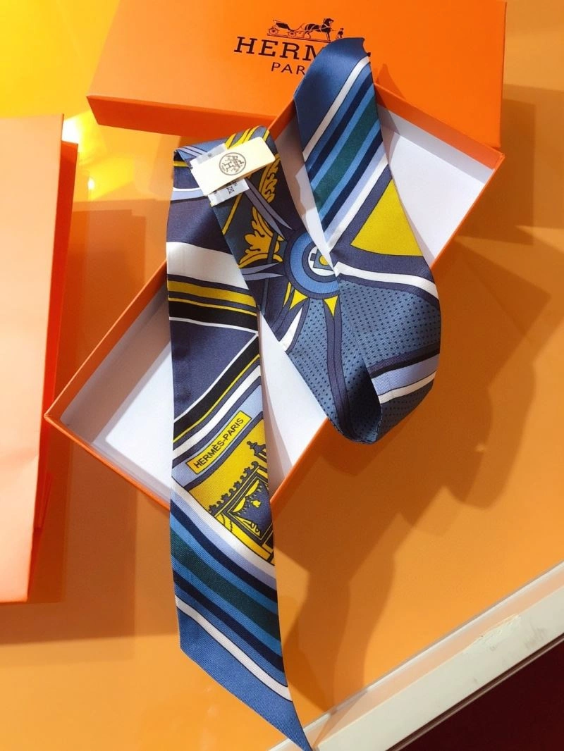 Breathable Hermes Silk 272487