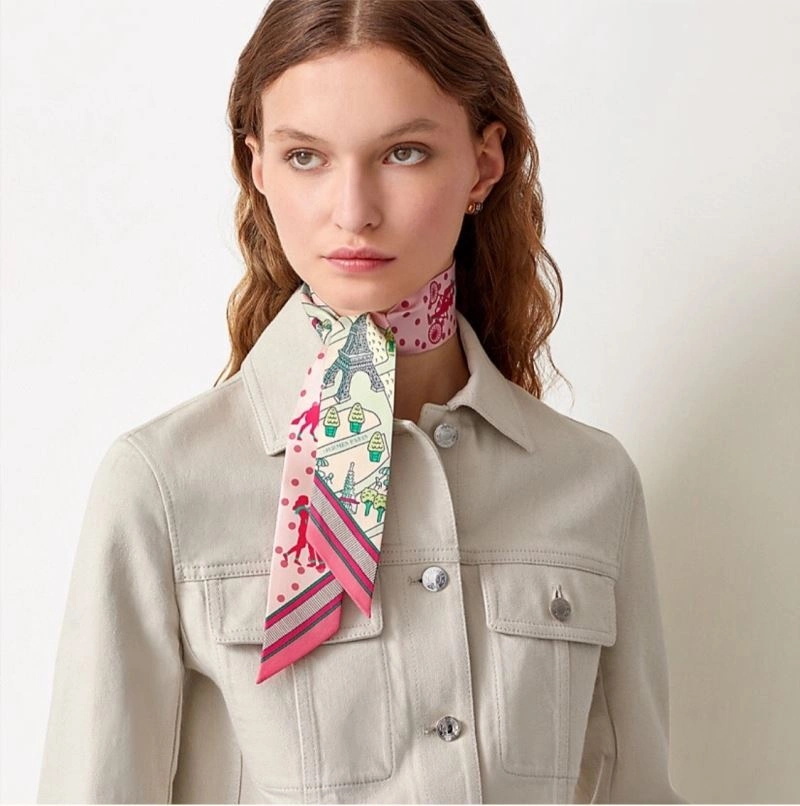 Hermes Silk Original 272480