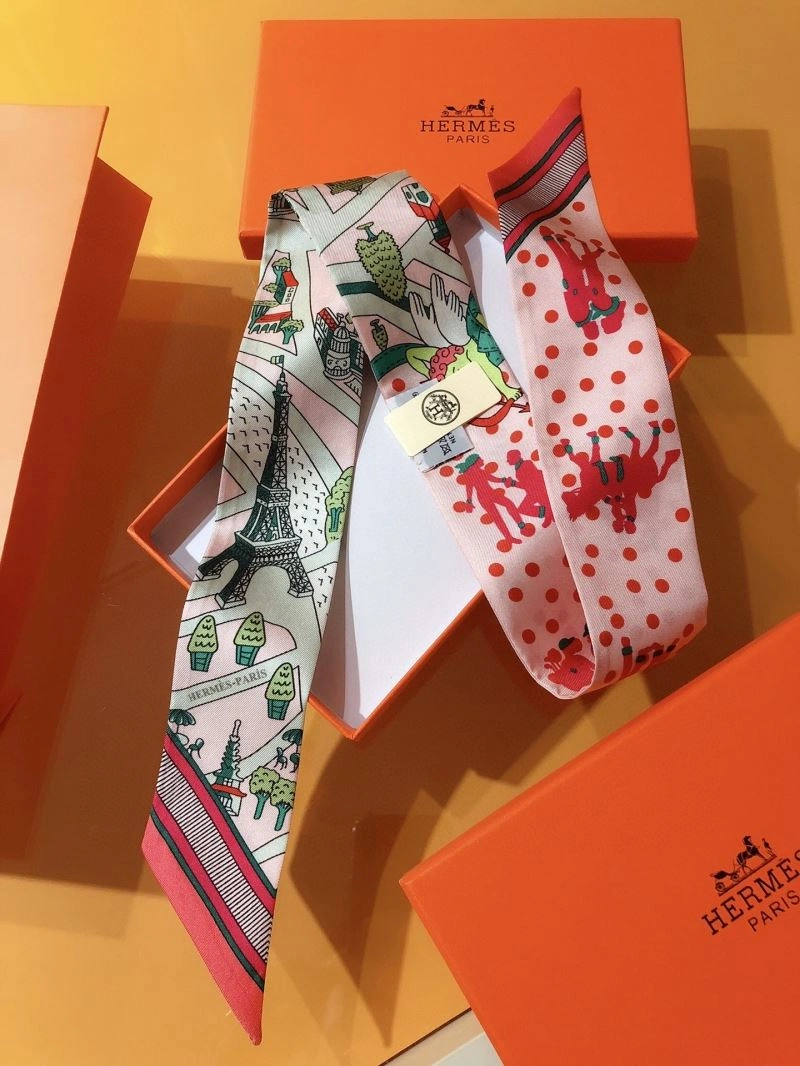 Hermes Silk Original 272480