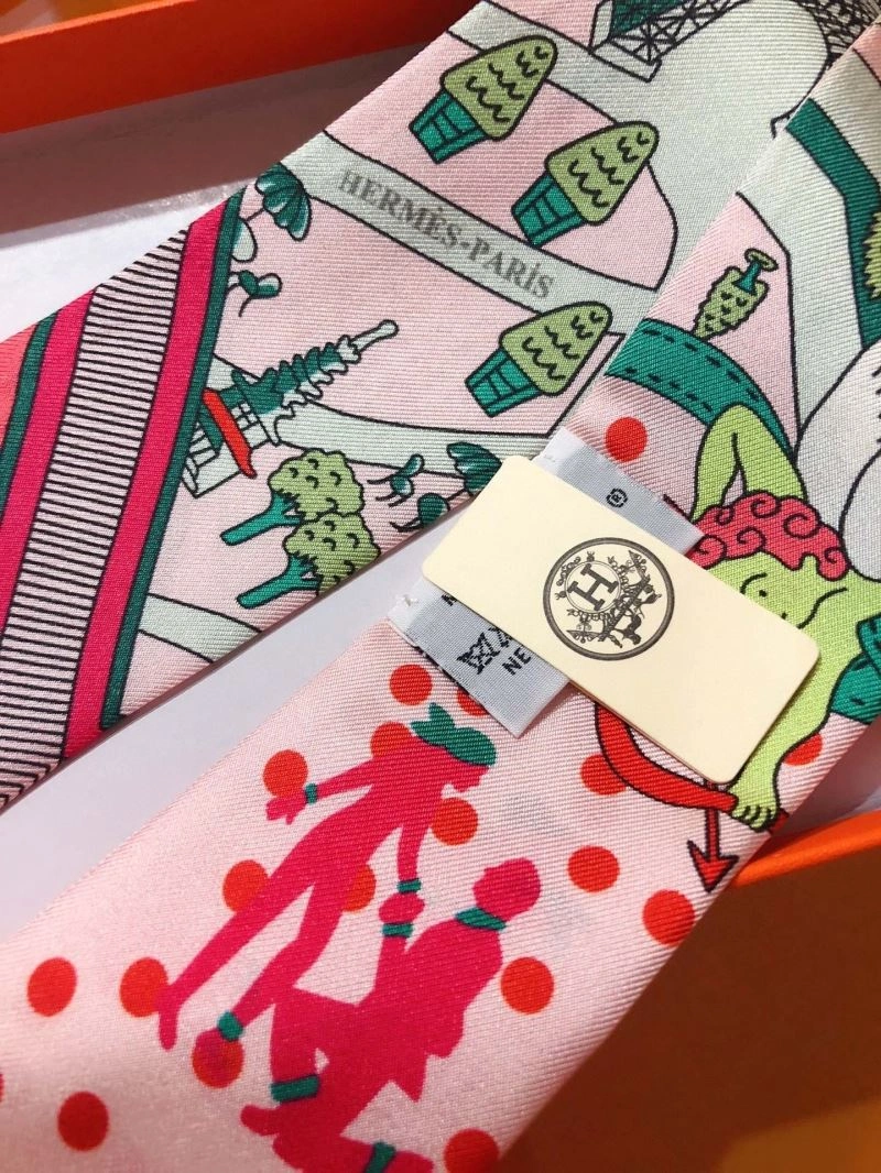 Hermes Silk Original 272480