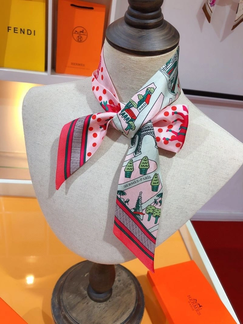 Hermes Silk Original 272480