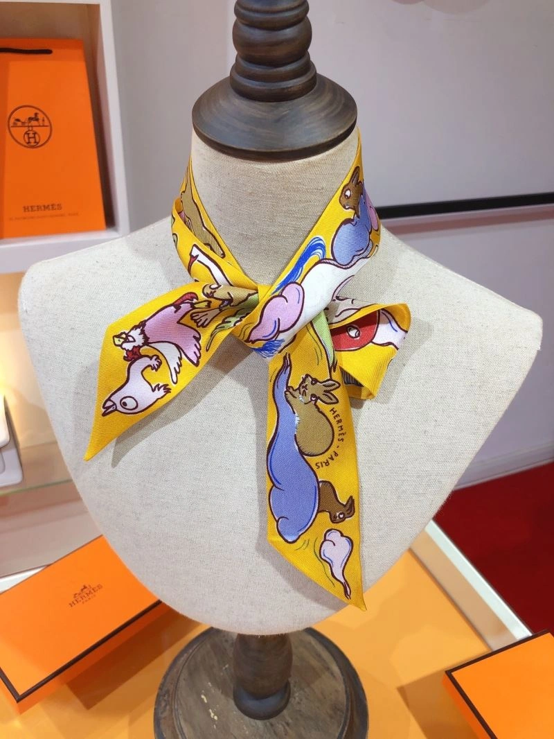 Hermes Silk WellDesigned 272476