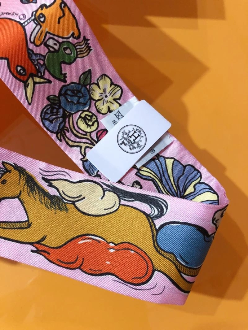 SportInspired Hermes Silk 272474