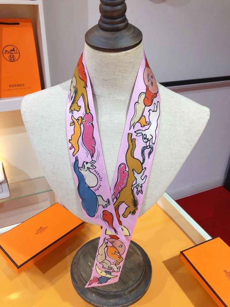 SportInspired Hermes Silk 272474