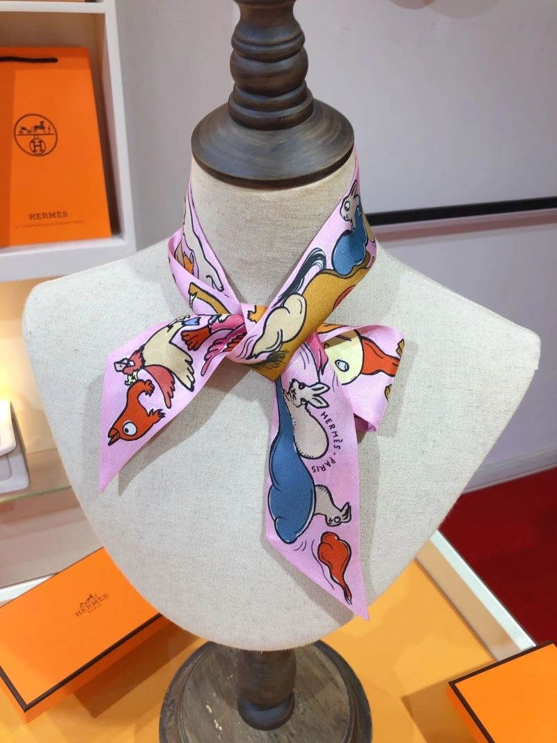 SportInspired Hermes Silk 272474