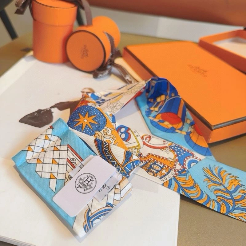Hermes Silk SmartChoice 272926