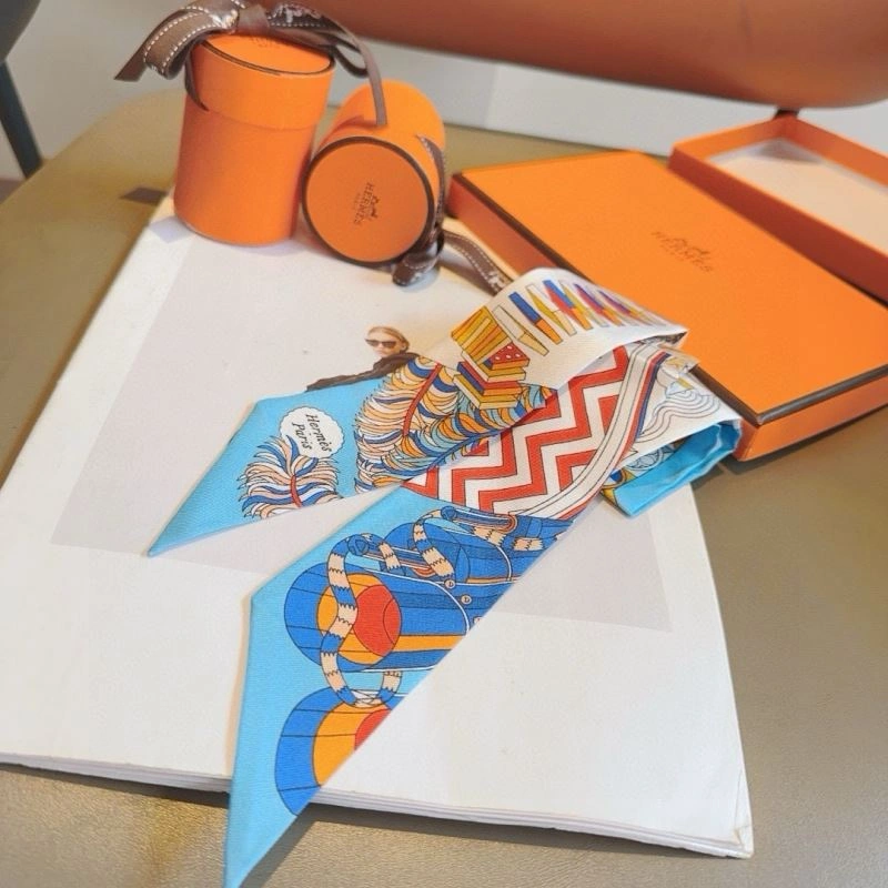 Hermes Silk SmartChoice 272926