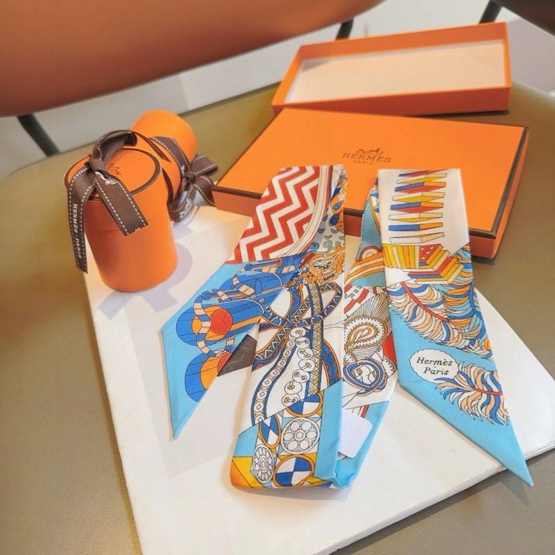 Hermes Silk SmartChoice 272926
