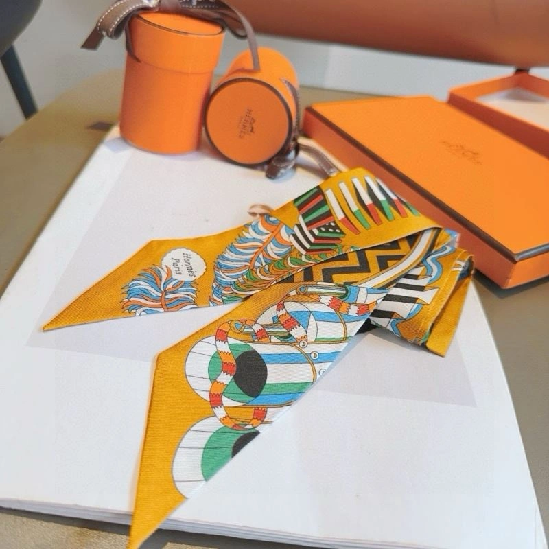 Hermes Silk Sophisticated 272898