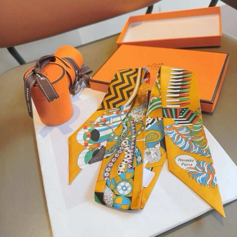 Hermes Silk Sophisticated 272898