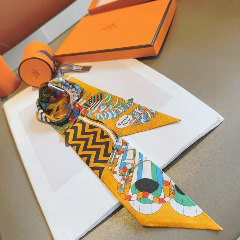 Hermes Silk Sophisticated 272898
