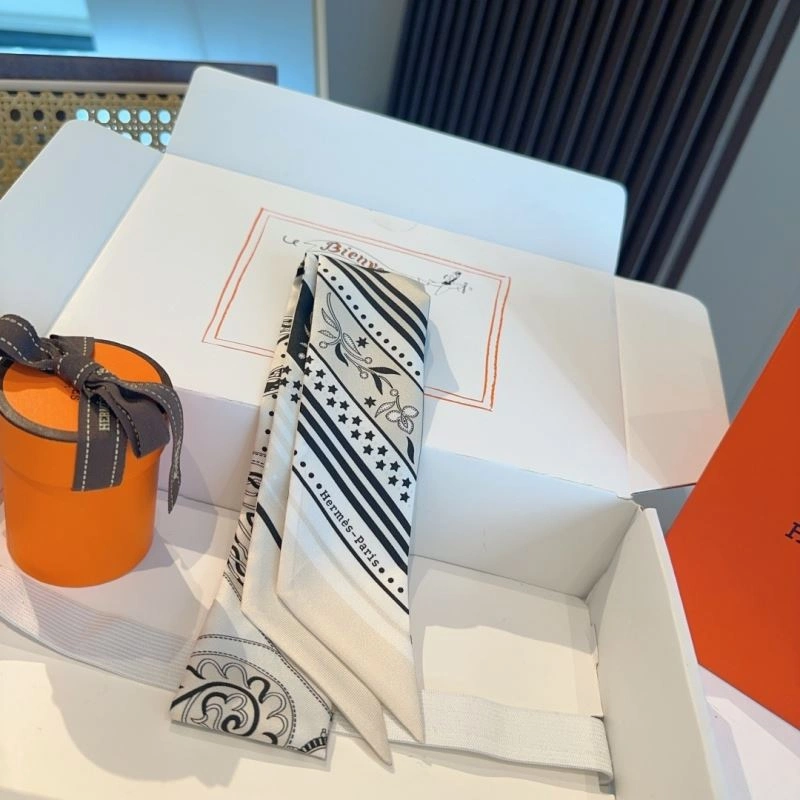 Hermes Silk OnTrend 272899