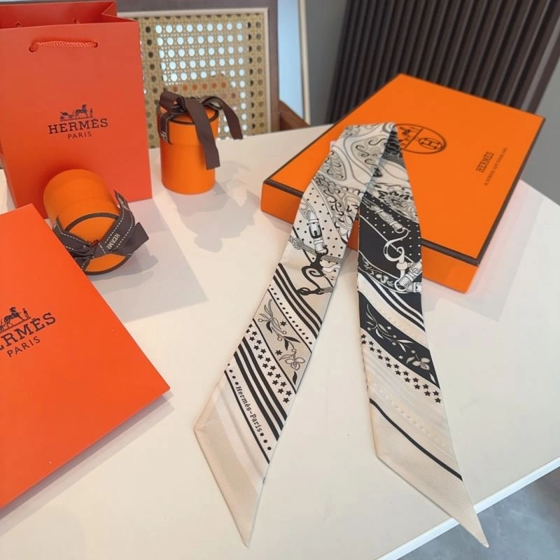 Hermes Silk OnTrend 272899