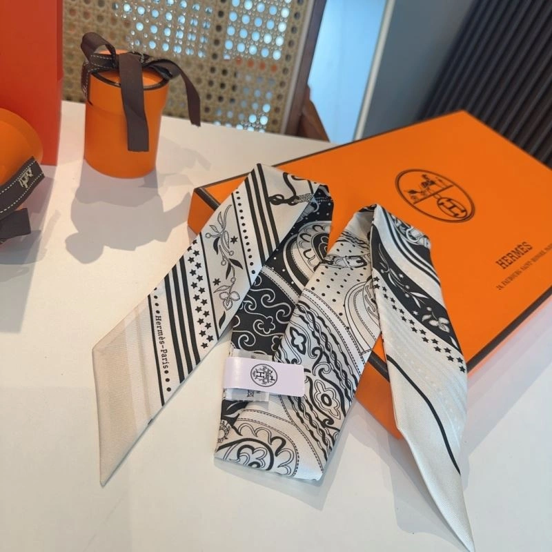 Hermes Silk OnTrend 272899