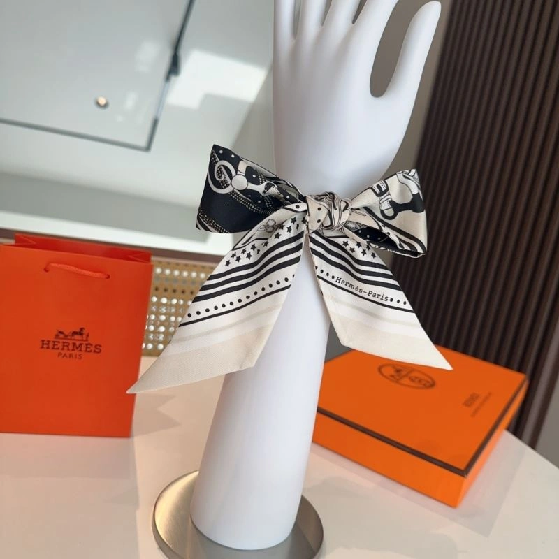 Hermes Silk OnTrend 272899