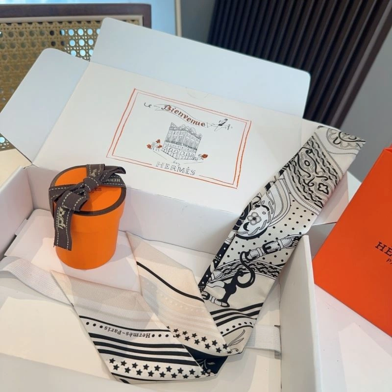 Hermes Silk OnTrend 272899