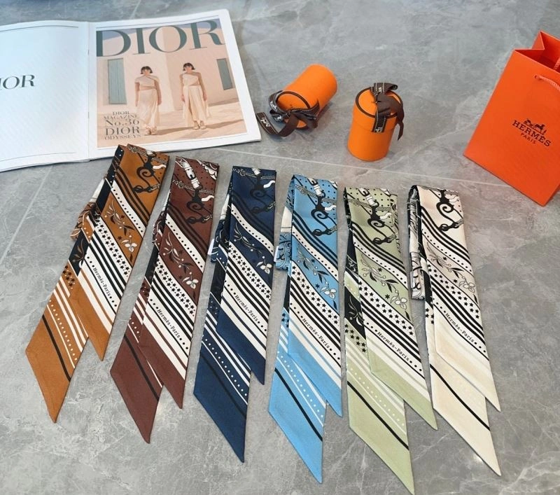 Cozy Hermes Silk 272896
