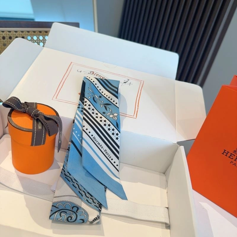 Cozy Hermes Silk 272896