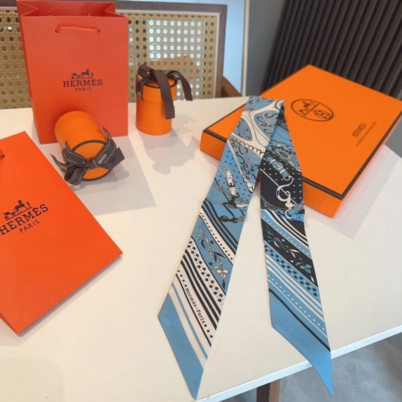 Cozy Hermes Silk 272896