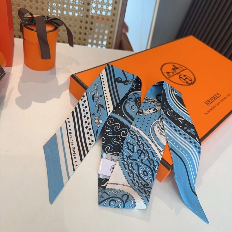 Cozy Hermes Silk 272896