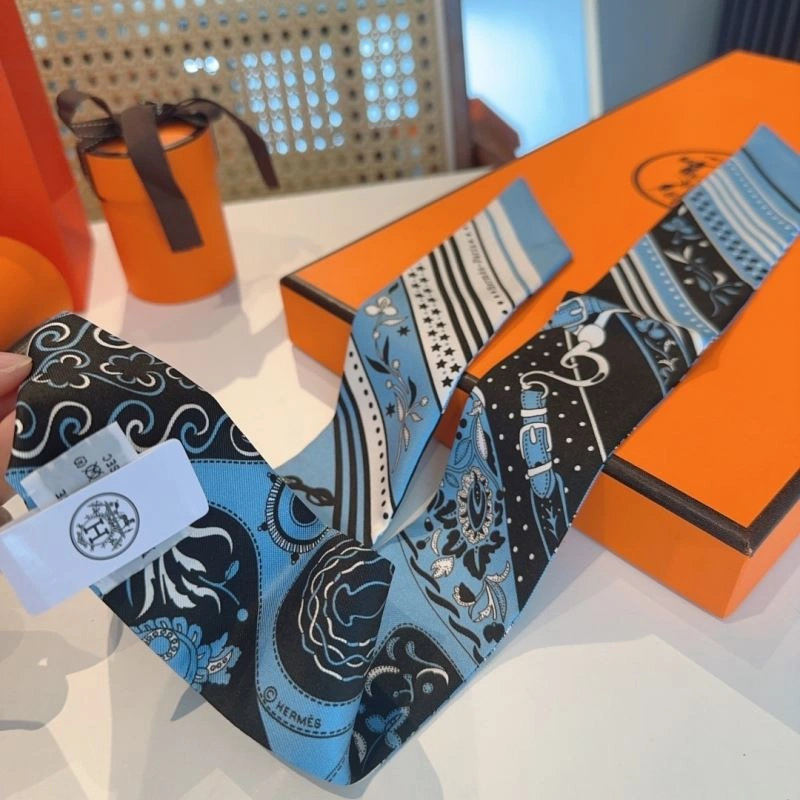 Cozy Hermes Silk 272896
