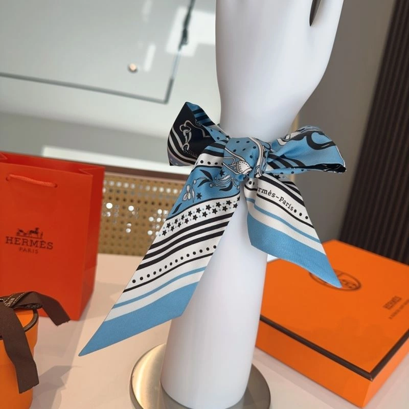 Cozy Hermes Silk 272896