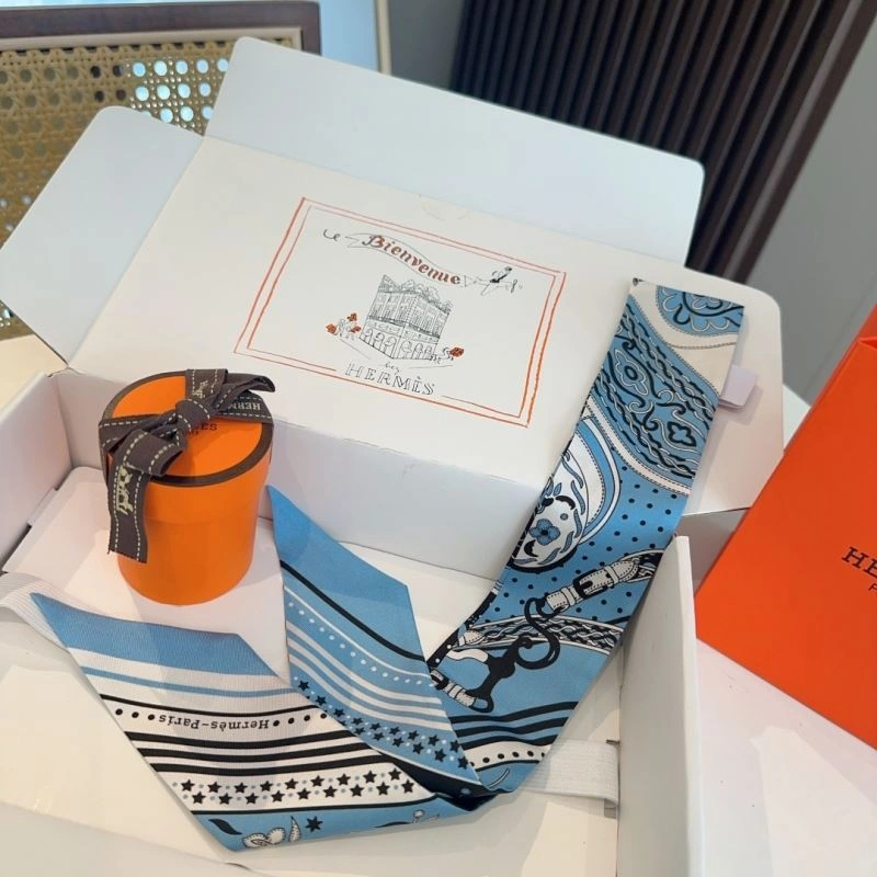 Cozy Hermes Silk 272896