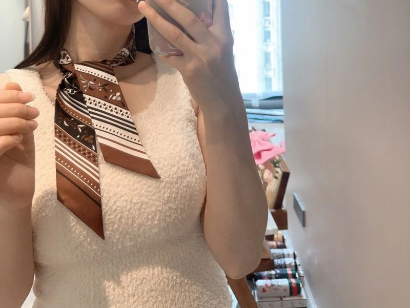 Hermes Silk StreetReady 272910