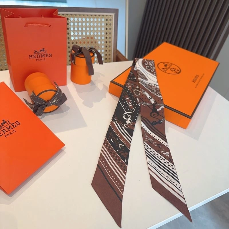 Hermes Silk StreetReady 272910