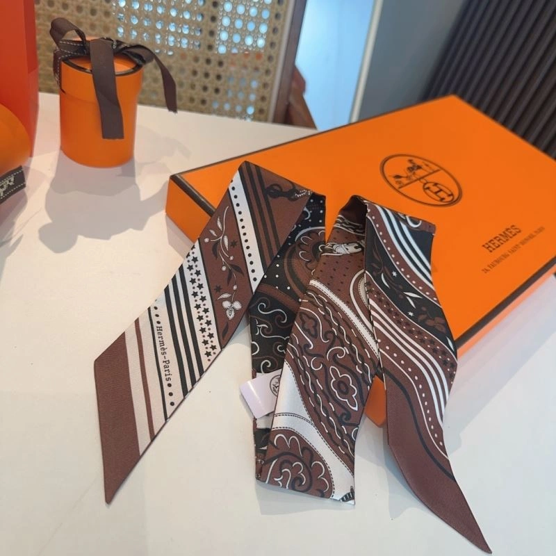 Hermes Silk StreetReady 272910