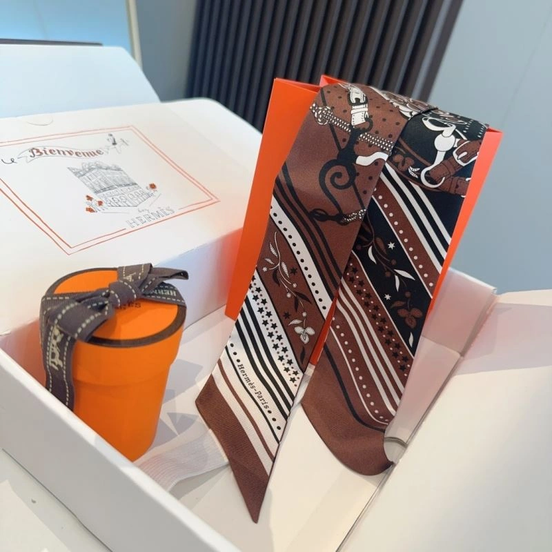 Hermes Silk StreetReady 272910