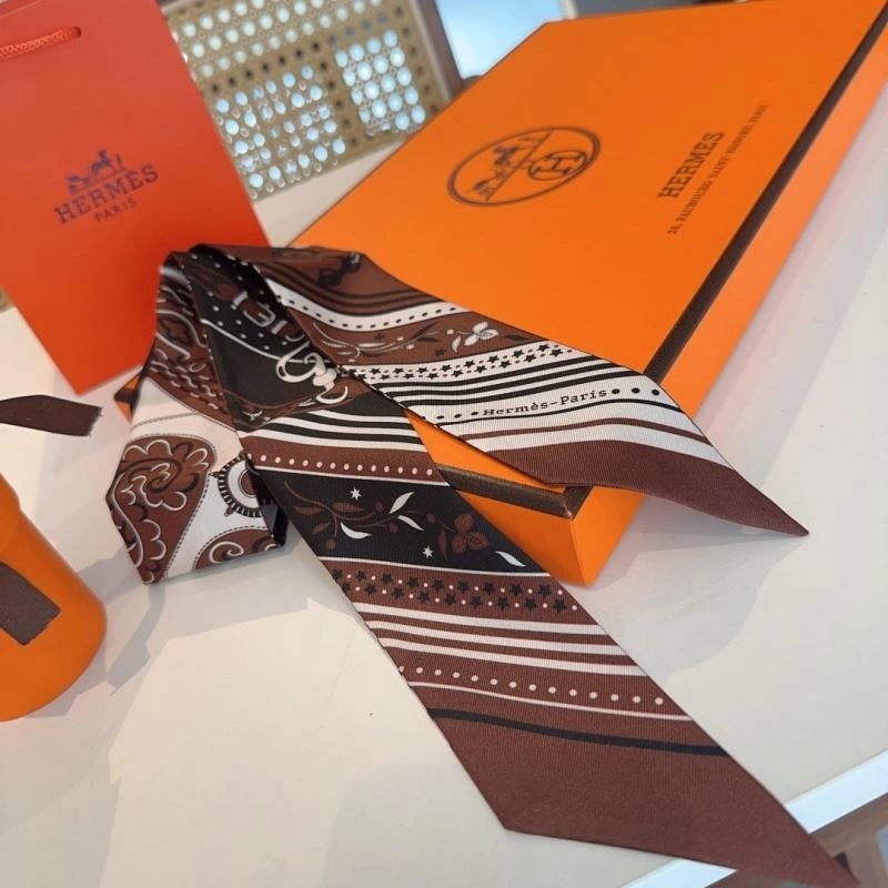 Hermes Silk StreetReady 272910