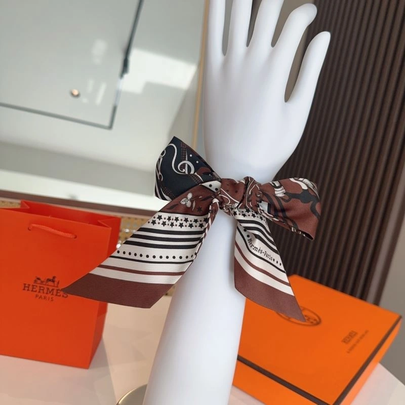 Hermes Silk StreetReady 272910