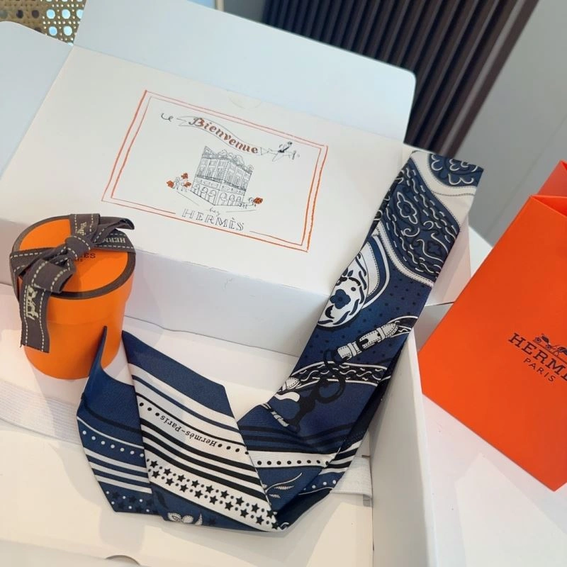 Hermes Silk Attractive 272897