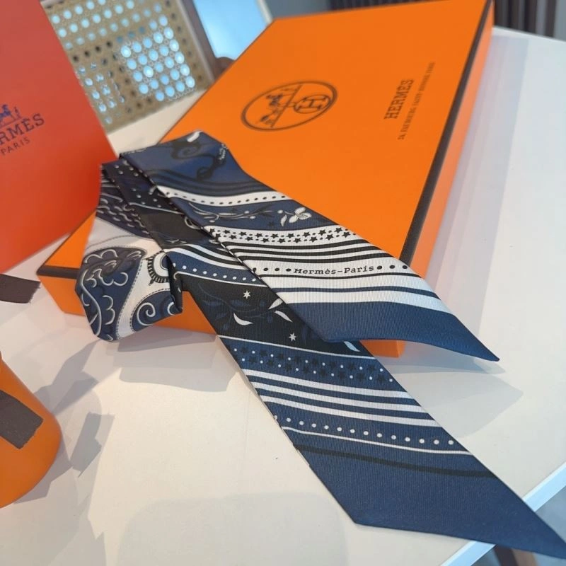 Hermes Silk Attractive 272897